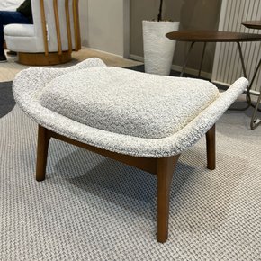 02 pufe vero madeira t 1011 boucle mescla cinza