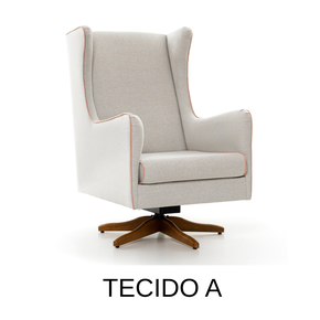 04 poltrona fox balanco e giro madeira tecido plus