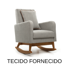 06 poltrona mix balanco madeira tecido plus