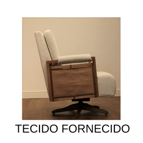 06 poltrona vivre balanco giro paglia tecido a