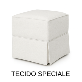 05 pufe gama saia rodizio gel tecido a