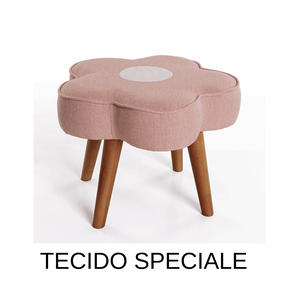 01 pufe primavera tecido a