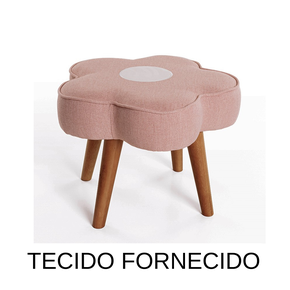 06 pufe primavera tecido a