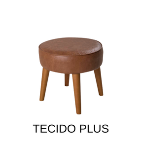 05 pufe slim pes madeira tecido a