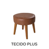 05 pufe slim pes madeira tecido a