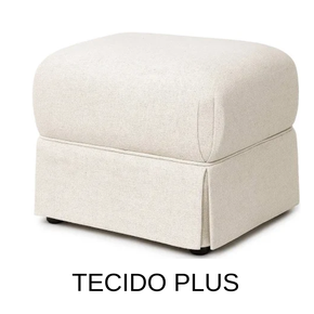 02 pufe tatu rodizio gel tecido a