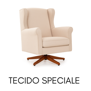 01 poltrona babylook balanco giro madeira tecido b