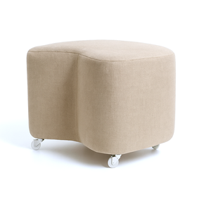 01 pufe bean rodizio gel