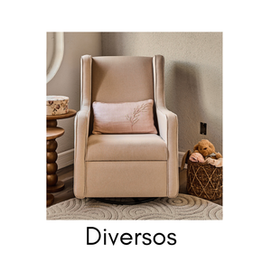 01 poltrona giro e balanco flow diversos