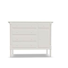 01 comoda dot mocha mousse