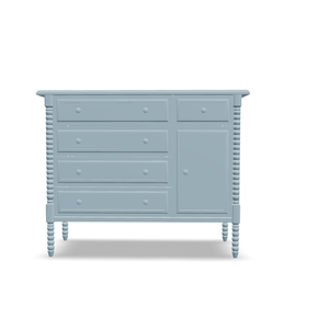 02 comoda dot mocha mousse